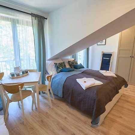 Villa Ventus Rewal Kültér fotó