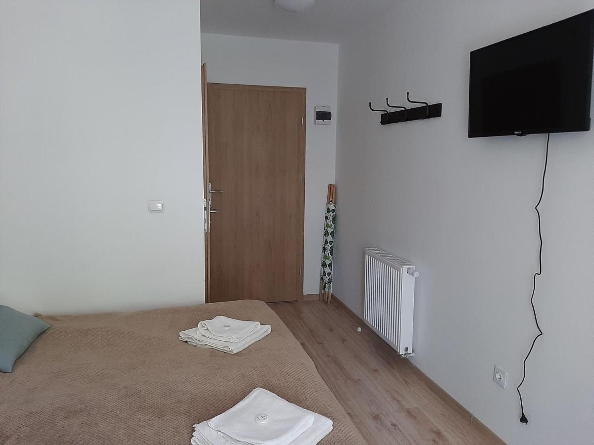 Villa Ventus Rewal Kültér fotó