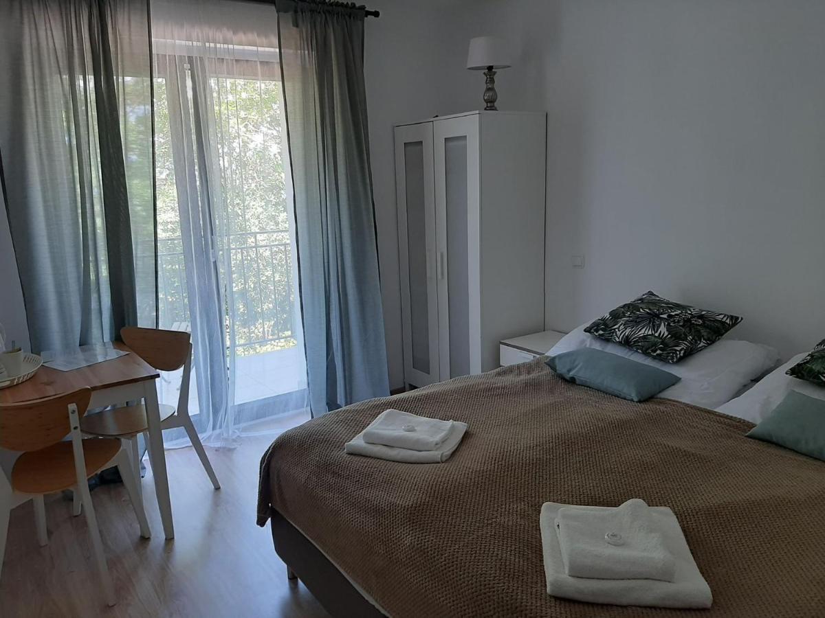Villa Ventus Rewal Kültér fotó