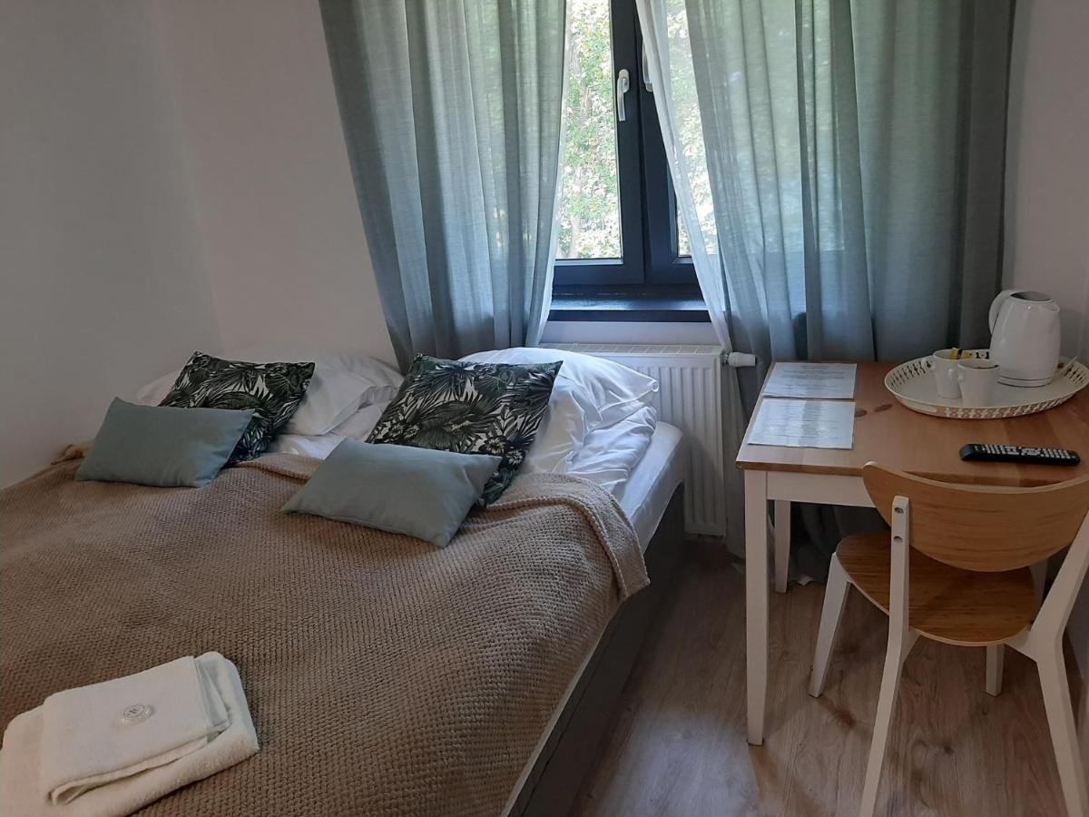 Villa Ventus Rewal Kültér fotó