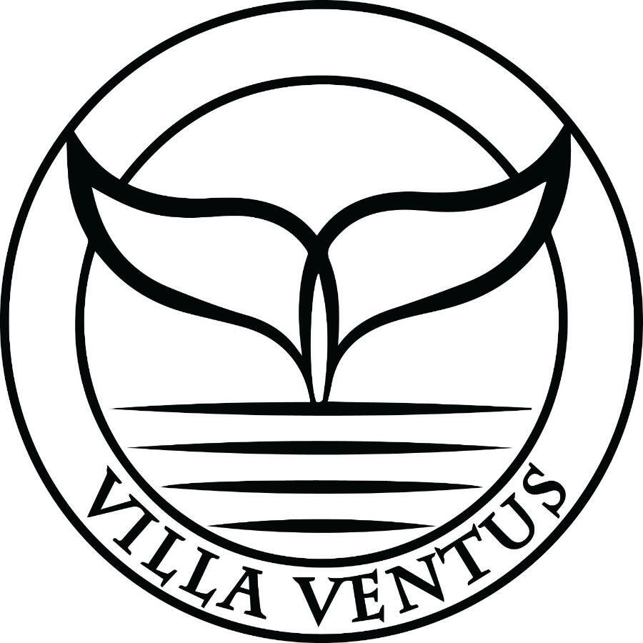 Villa Ventus Rewal Kültér fotó