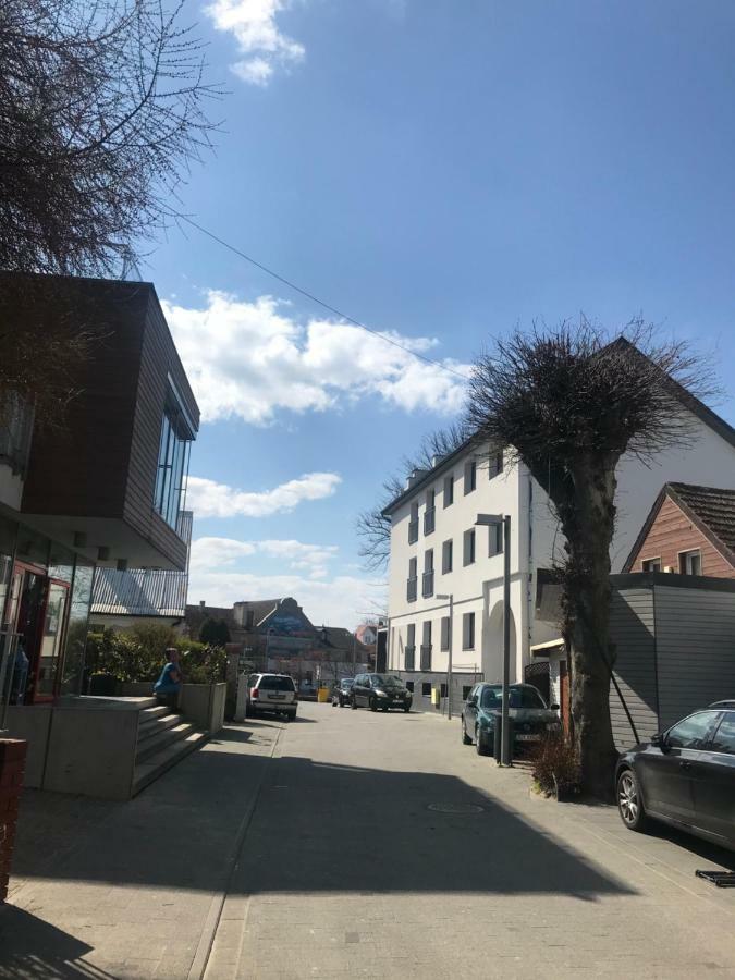 Villa Ventus Rewal Kültér fotó