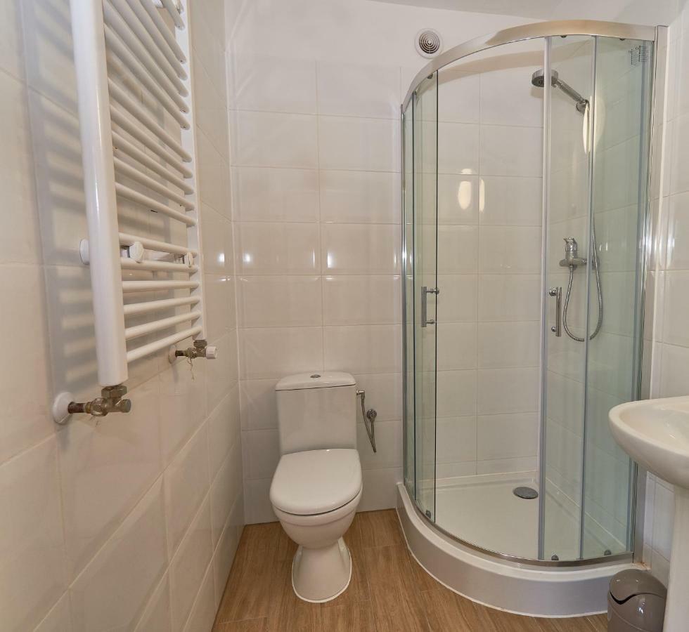 Villa Ventus Rewal Kültér fotó