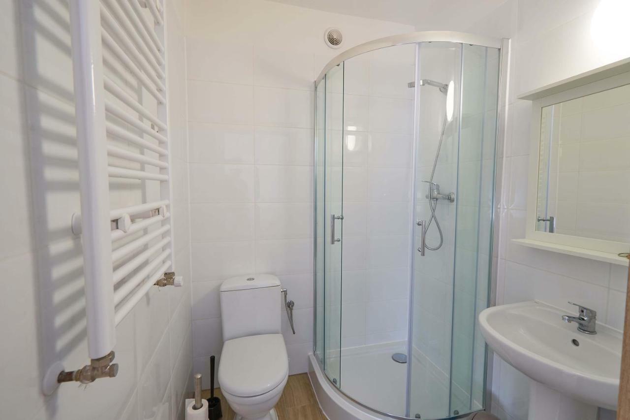 Villa Ventus Rewal Kültér fotó
