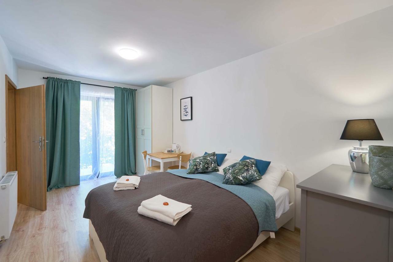 Villa Ventus Rewal Kültér fotó