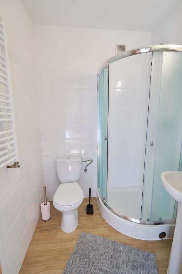 Villa Ventus Rewal Kültér fotó